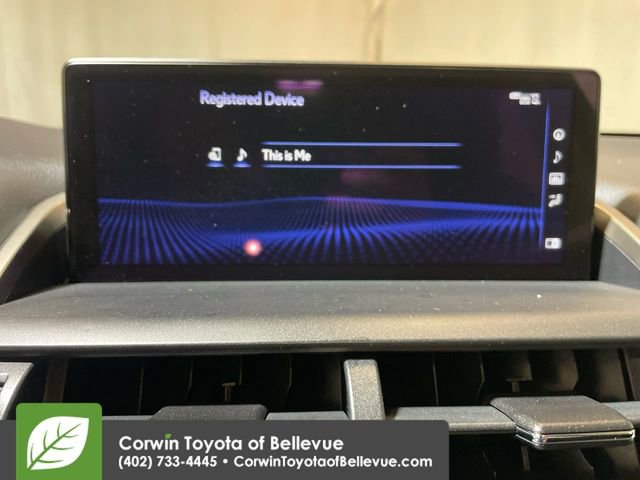 Used 2019 Lexus NX 300 AWD image 21