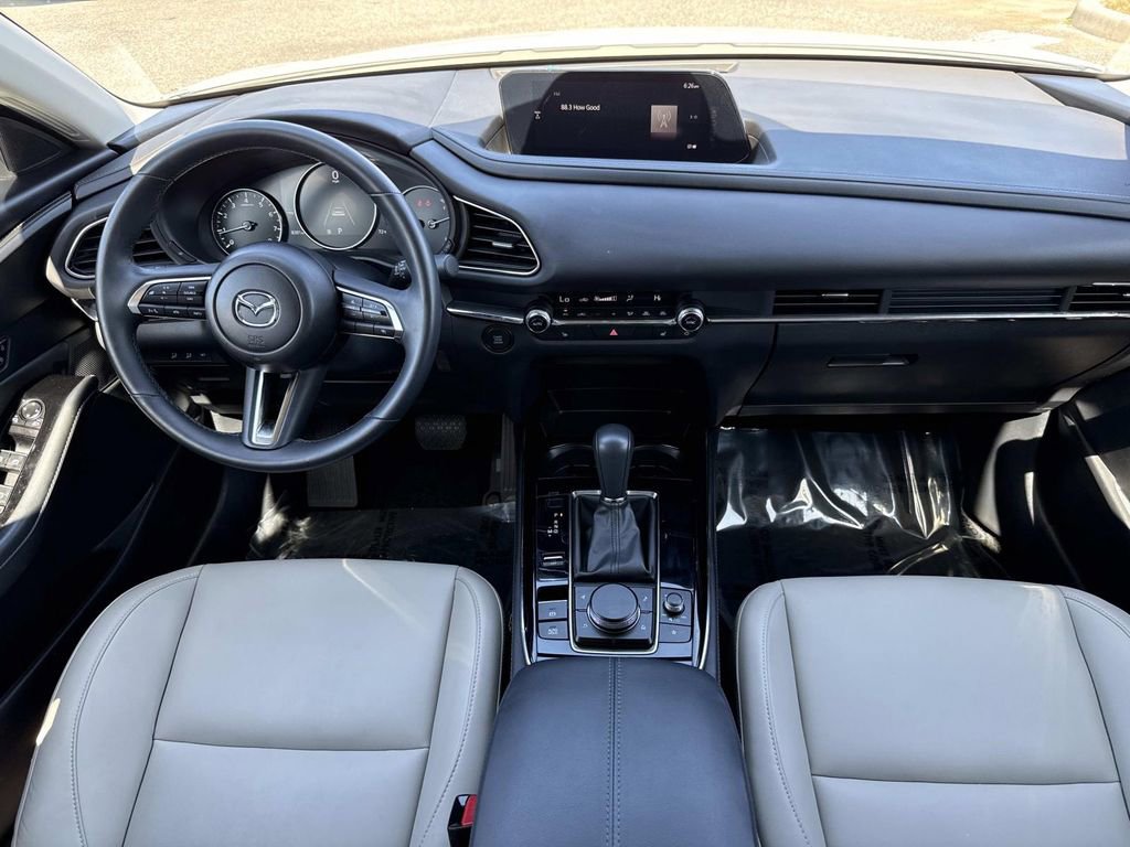 Certified 2025 MAZDA CX-30 AWD 2.5 S w/ Preferred Package image 22