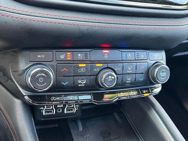 Certified 2023 Dodge Durango GT RWD image 28