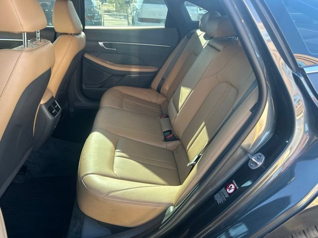 Used 2023 Hyundai Sonata Limited FWD image 10