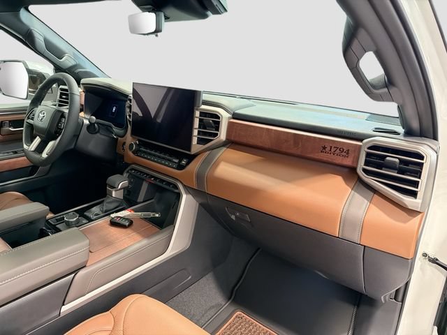 New 2026 Toyota Sequoia 1794 Edition AWD/4WD image 26