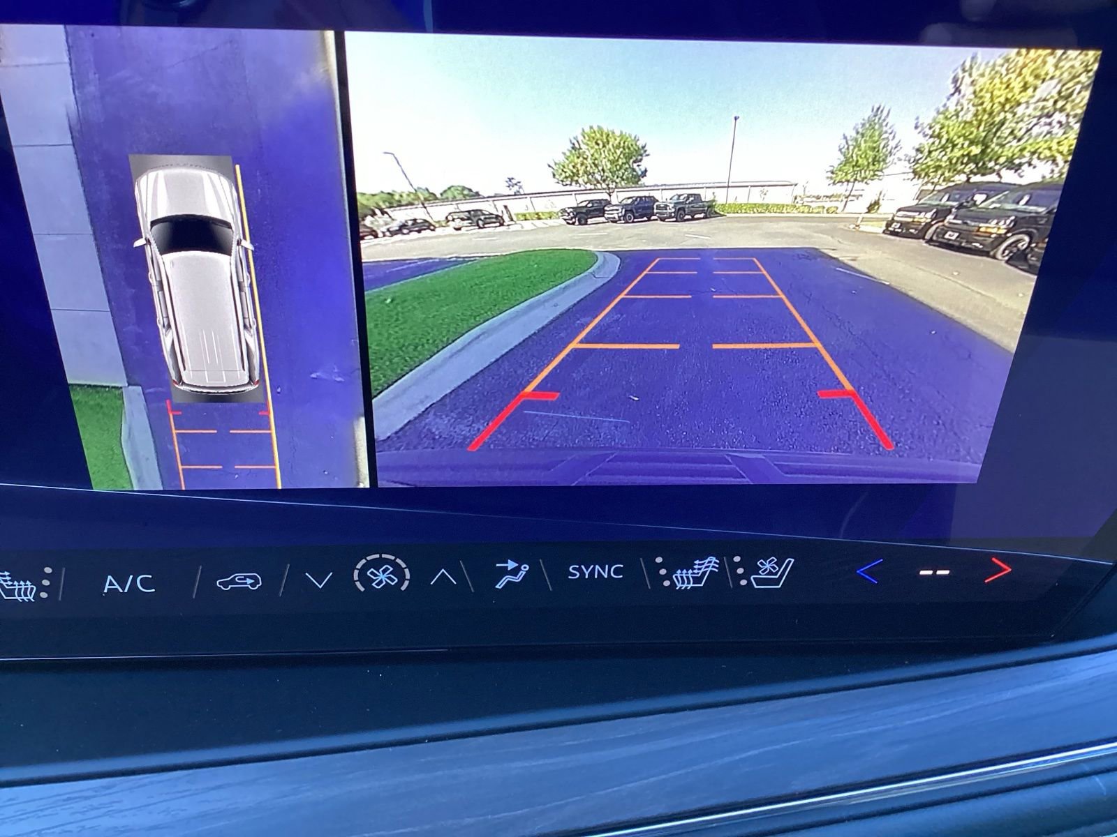 New 2026 Chevrolet Tahoe Premier image 18