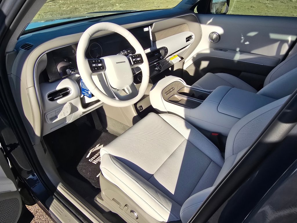 New 2026 Hyundai Palisade Limited image 26