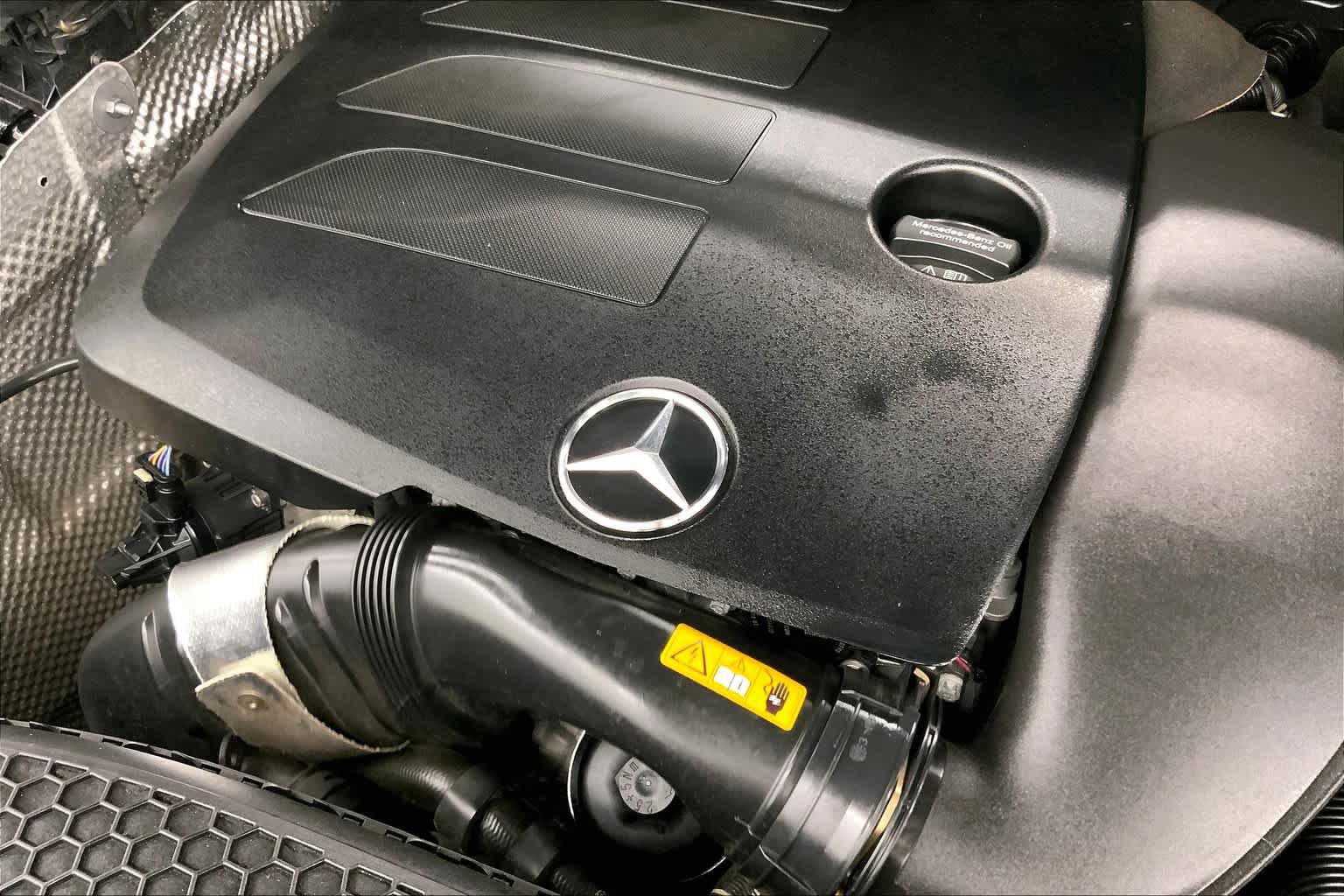 Certified 2021 Mercedes-Benz GLE 350 image 30