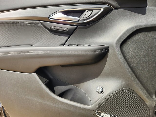 New 2025 Buick Envision Preferred image 16