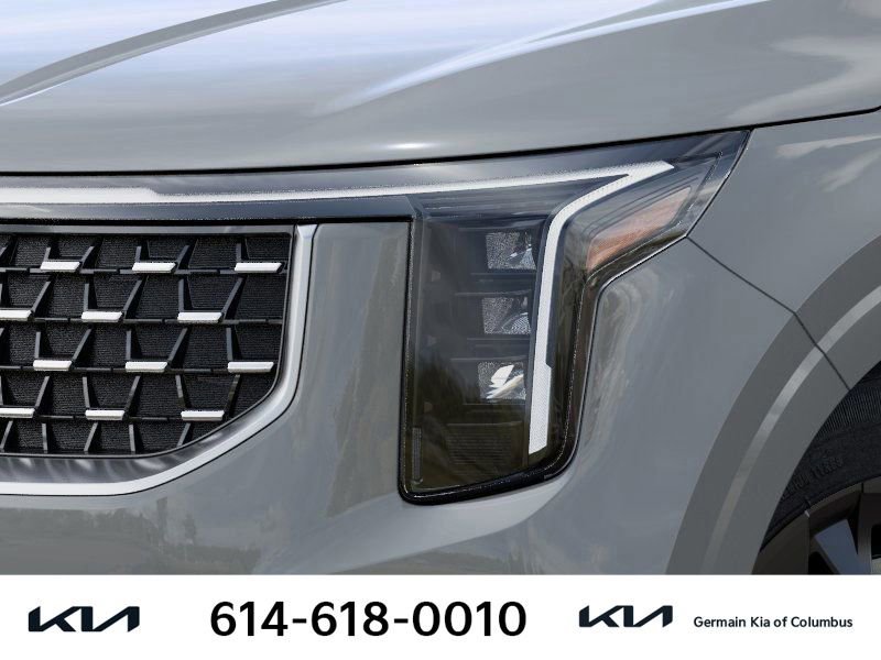 New 2026 Kia Carnival SX FWD image 13