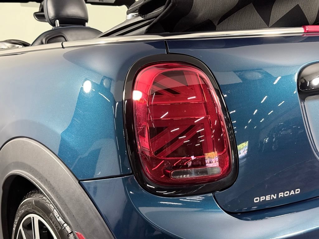 Used 2021 MINI Cooper S w/ Sidewalk Package FWD image 13