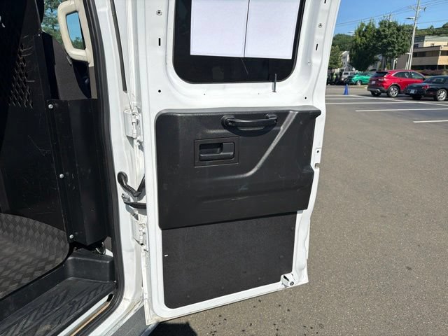 Used 2020 Ford Transit 250 Low Roof w/ Exterior Upgrade Package RWD image 16
