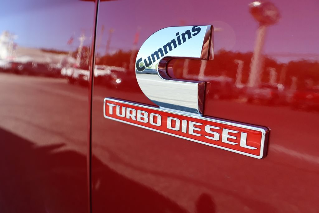 Used 2026 RAM 4500 Tradesman AWD/4WD image 21