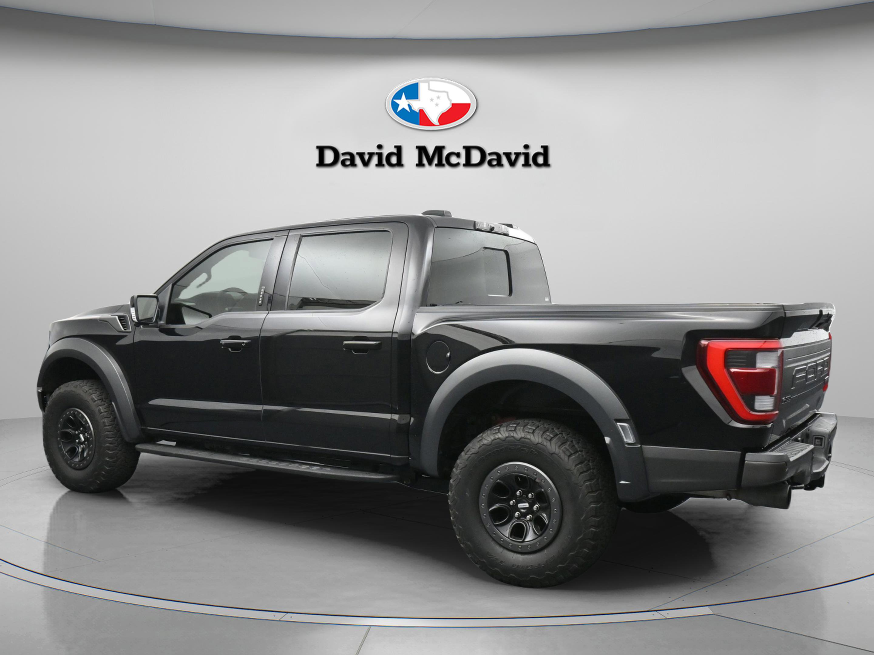Used 2022 Ford F150 Raptor w/ Equipment Group 801A High AWD/4WD image 6