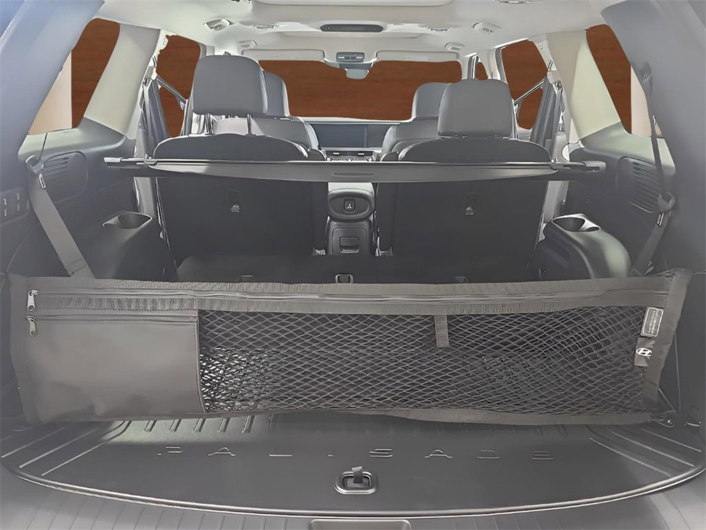 New 2026 Hyundai Palisade Limited image 20