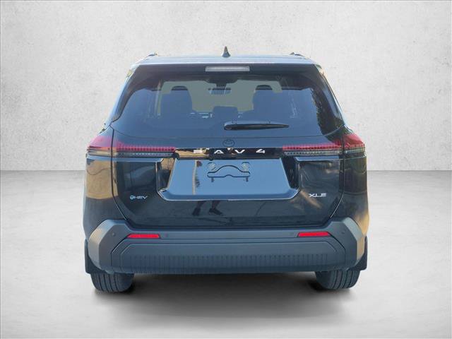 New 2026 Toyota RAV4 XLE Premium w/ Weather Package FWD image 7