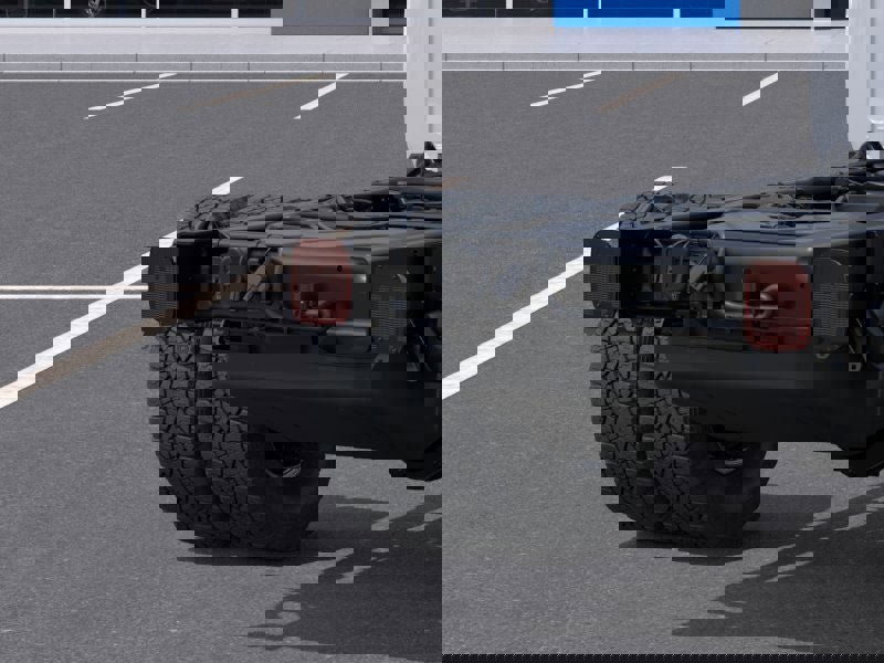 New 2025 Chevrolet Silverado 3500 W/T w/ WT Convenience Package image 37