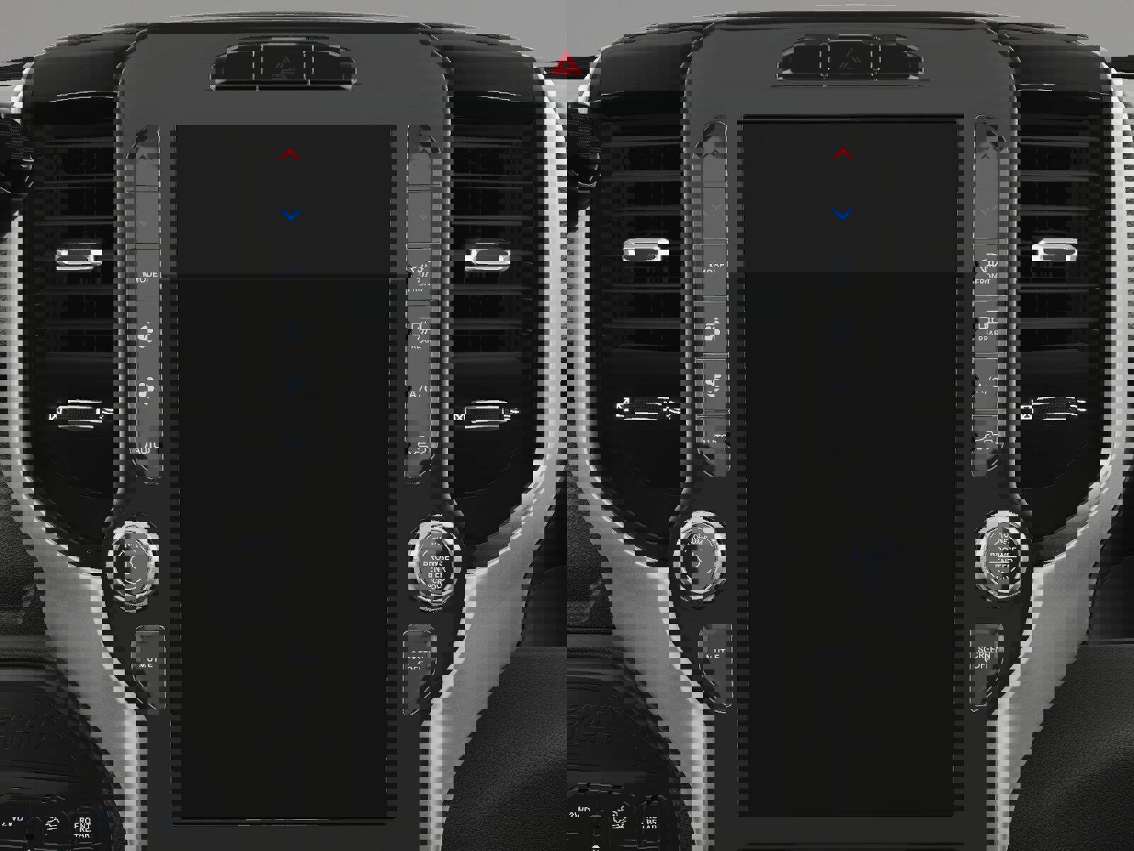 New 2025 RAM 2500 Tradesman w/ Power Wagon Package image 23