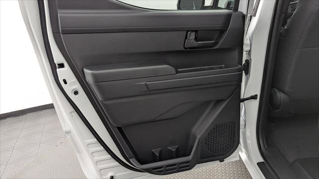 Used 2025 Toyota Tacoma SR RWD image 16