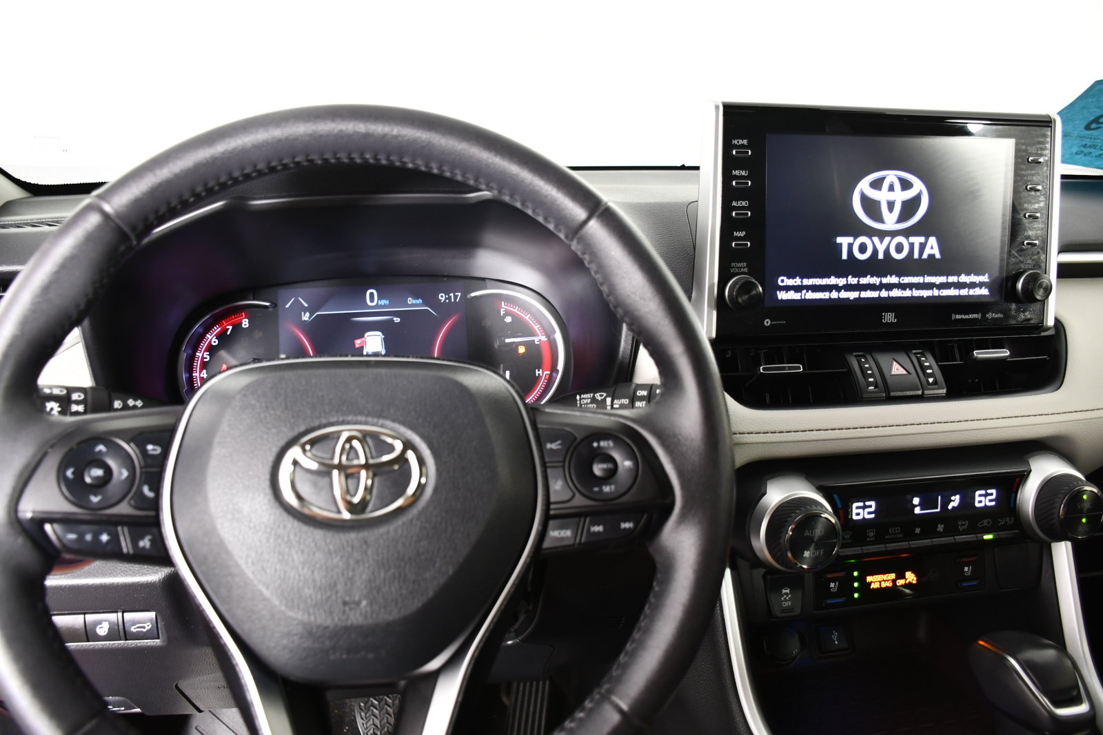 Used 2022 Toyota RAV4 Limited w/ Limited Grade Weather Package AWD/4WD image 16