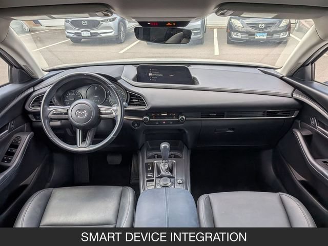 Used 2023 MAZDA CX-30 AWD 2.5 S w/ Select Package image 20