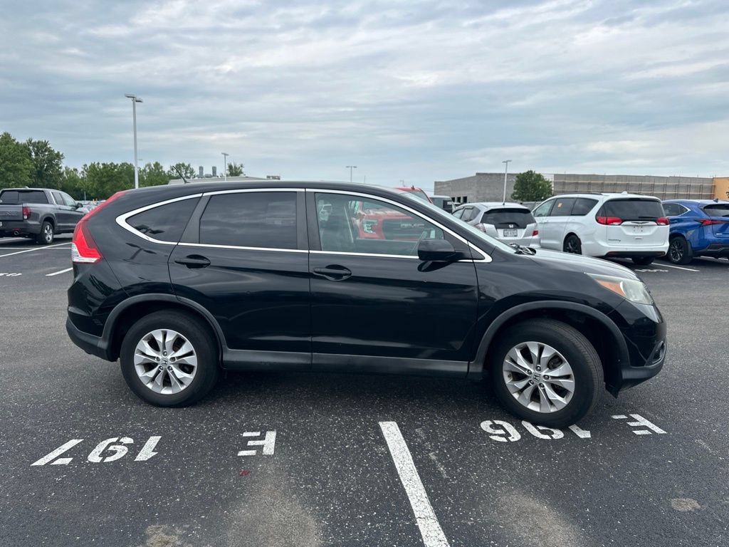 Used 2013 Honda CR-V EX image 12