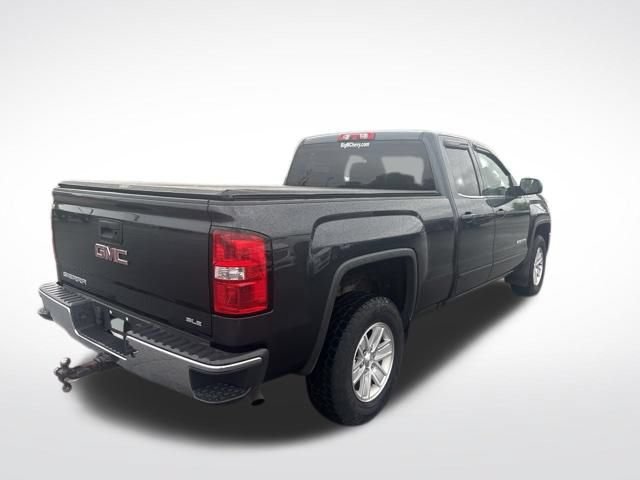 Used 2018 GMC Sierra 1500 SLE w/ SLE Value Package AWD/4WD image 5