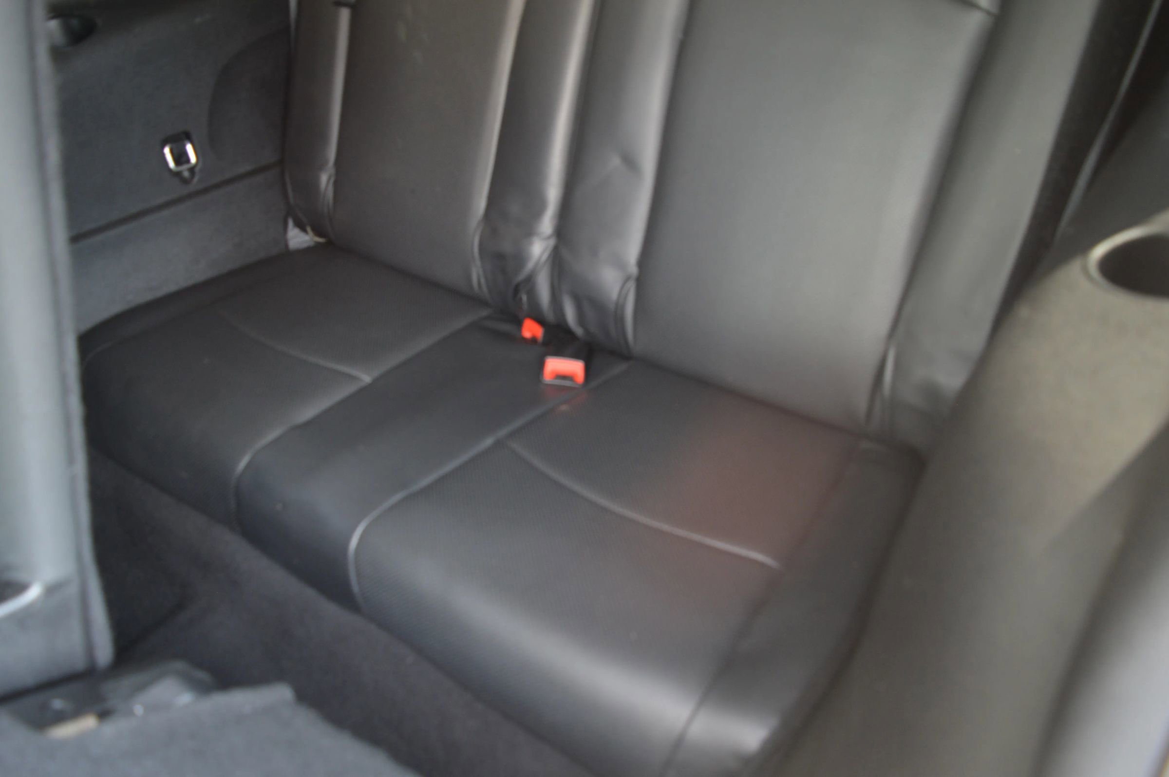 Used 2015 Dodge Journey R/T w/ Flexible Seating Group image 14