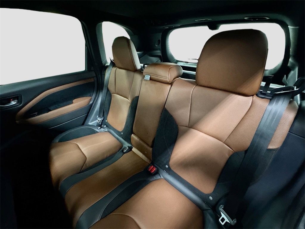 New 2026 Subaru Forester Touring image 24