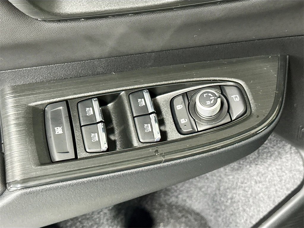 New 2026 Subaru Outback Touring image 16