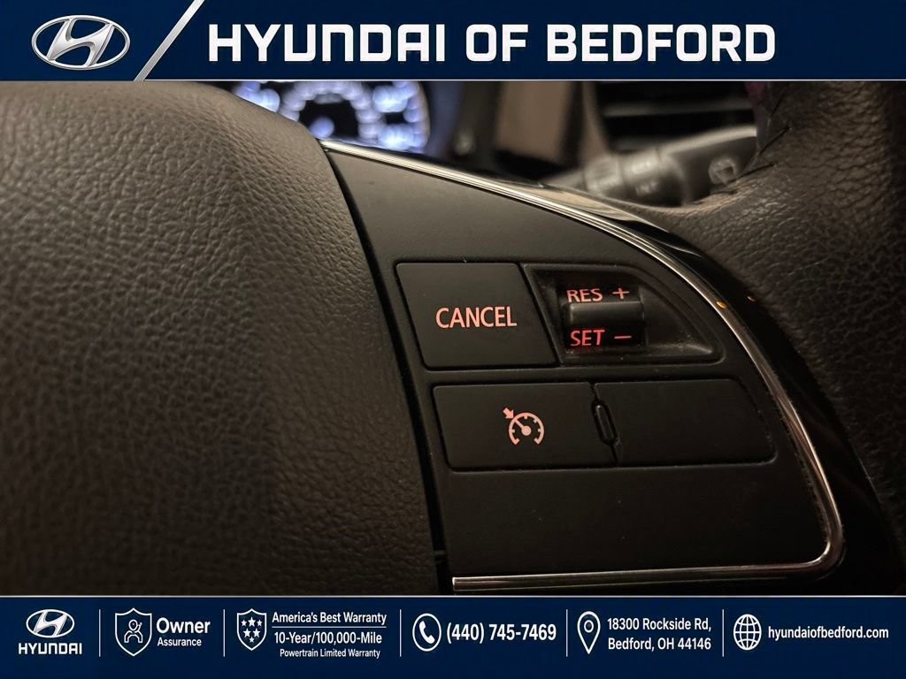 Used 2017 Mitsubishi Outlander ES AWD/4WD image 20