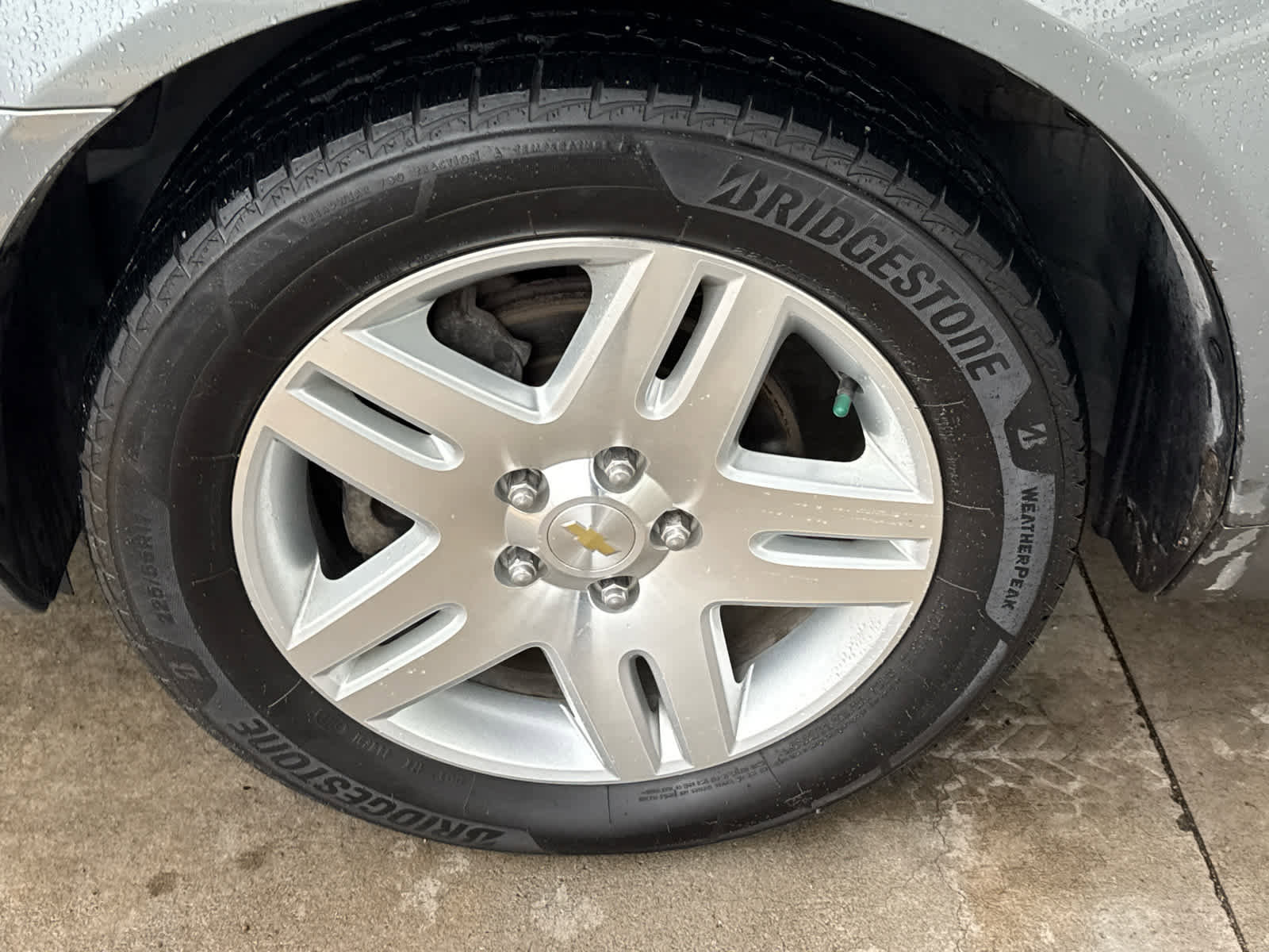 Used 2007 Chevrolet Impala LS image 7