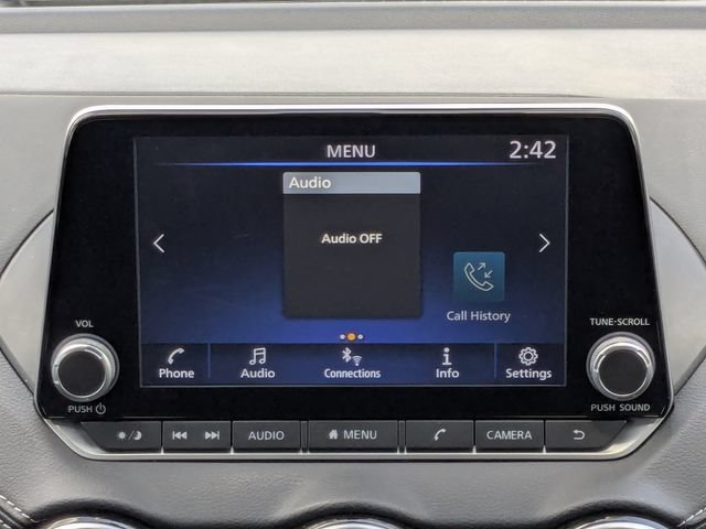 Used 2022 Nissan Sentra SV FWD image 20