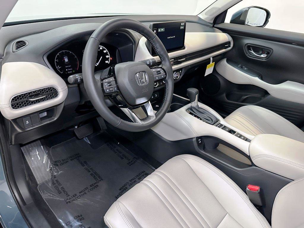 New 2026 Honda HR-V EX-L image 15