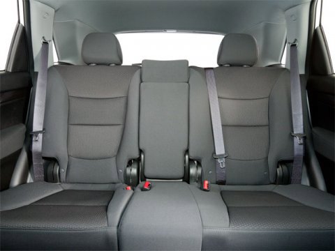 Used 2012 Kia Sorento LX w/ V6 Convenience Pkg image 17