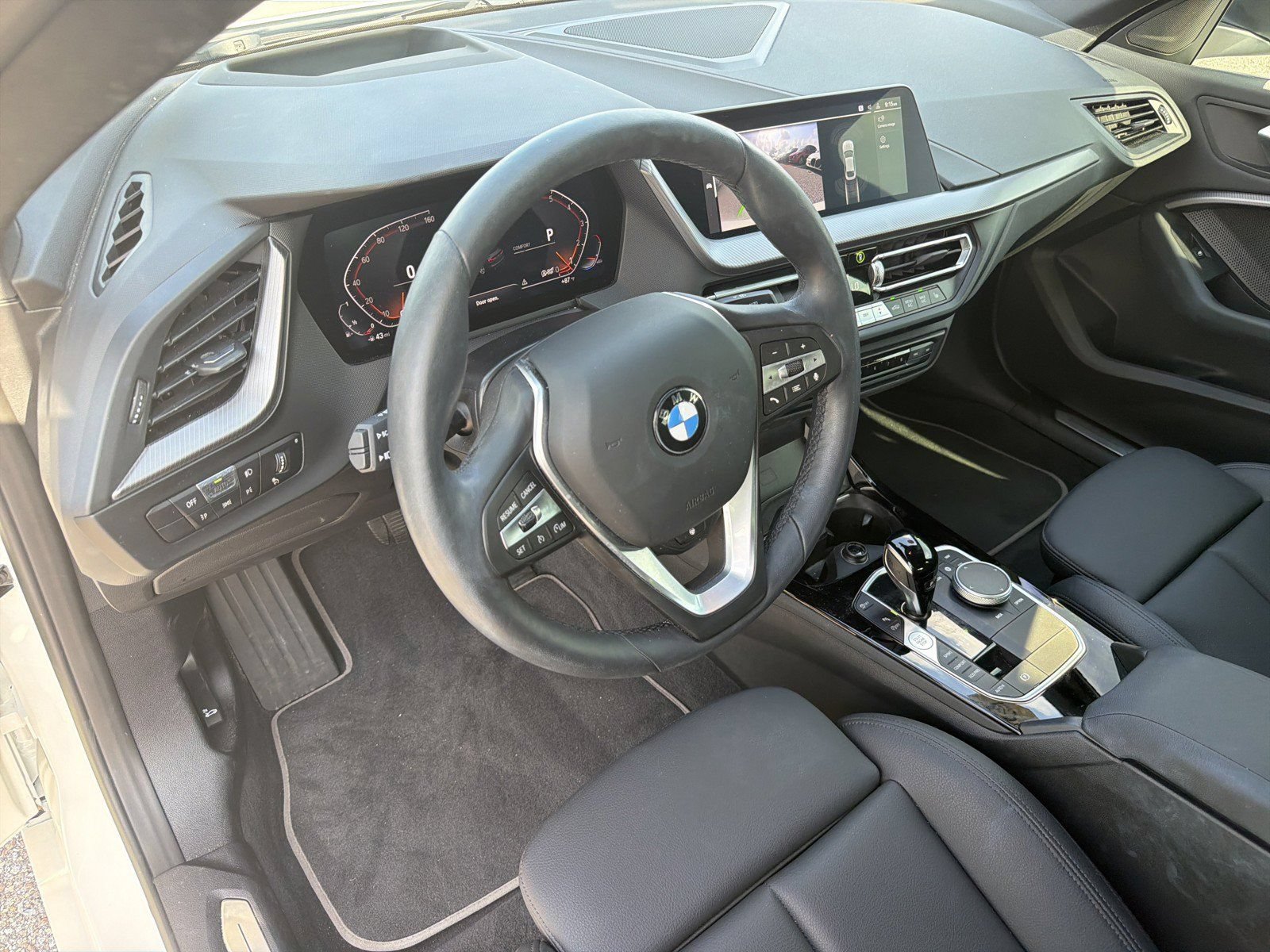 Used 2024 BMW 228i Gran Coupe w/ Premium Package FWD image 20