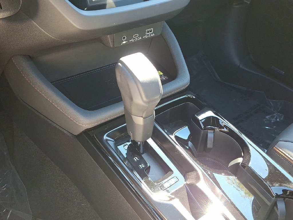 New 2026 Subaru Forester Touring AWD/4WD image 15