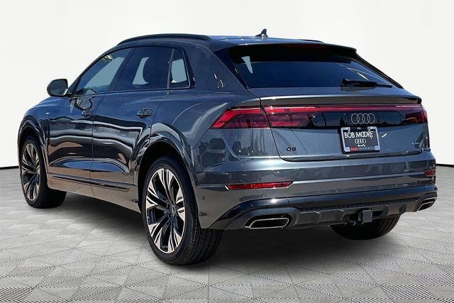 New 2026 Audi Q8 Premium Plus image 12