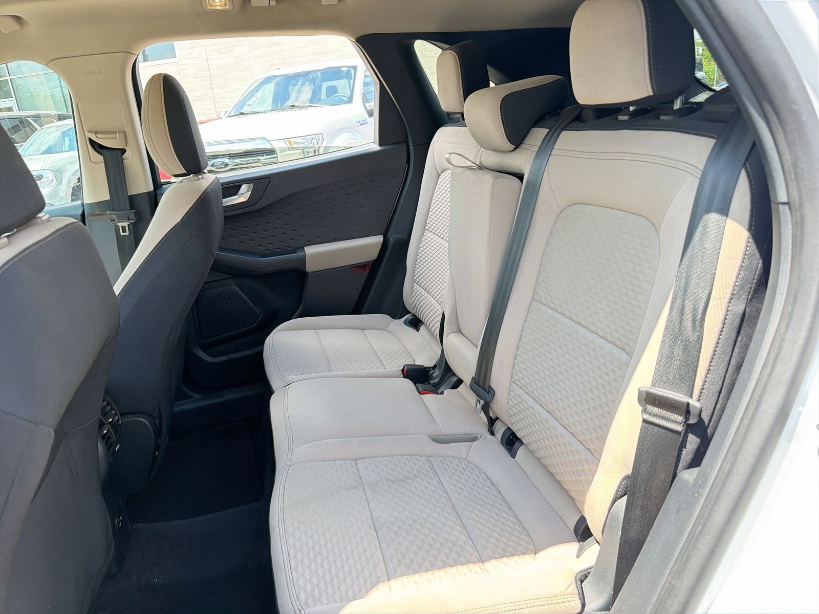 Used 2020 Ford Escape SE AWD/4WD image 22
