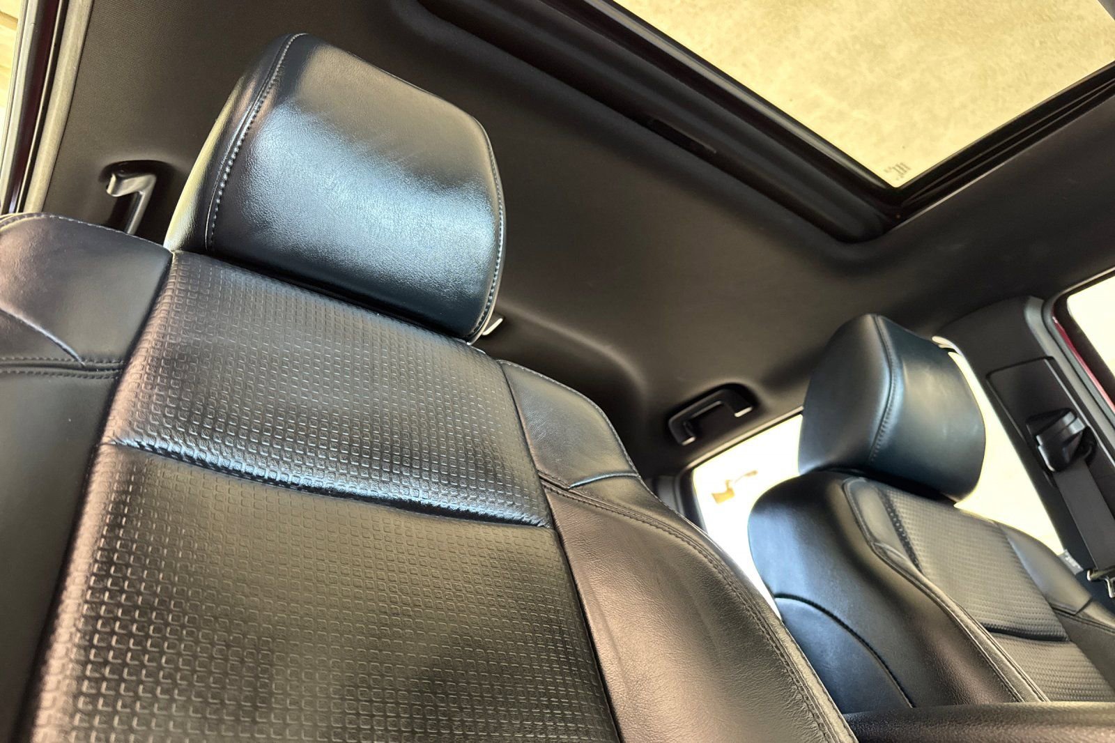 Used 2019 Toyota Tacoma TRD Sport w/ TRD Premium Sport Package image 16