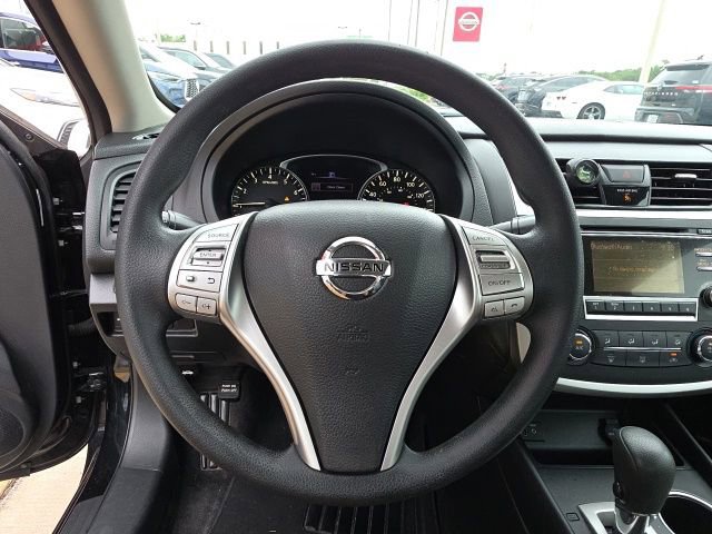 Used 2018 Nissan Altima 2.5 S w/ S Convenience Package FWD image 15