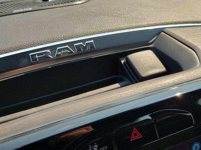 New 2026 RAM 1500 Laramie w/ Sport Appearance Package AWD/4WD image 29