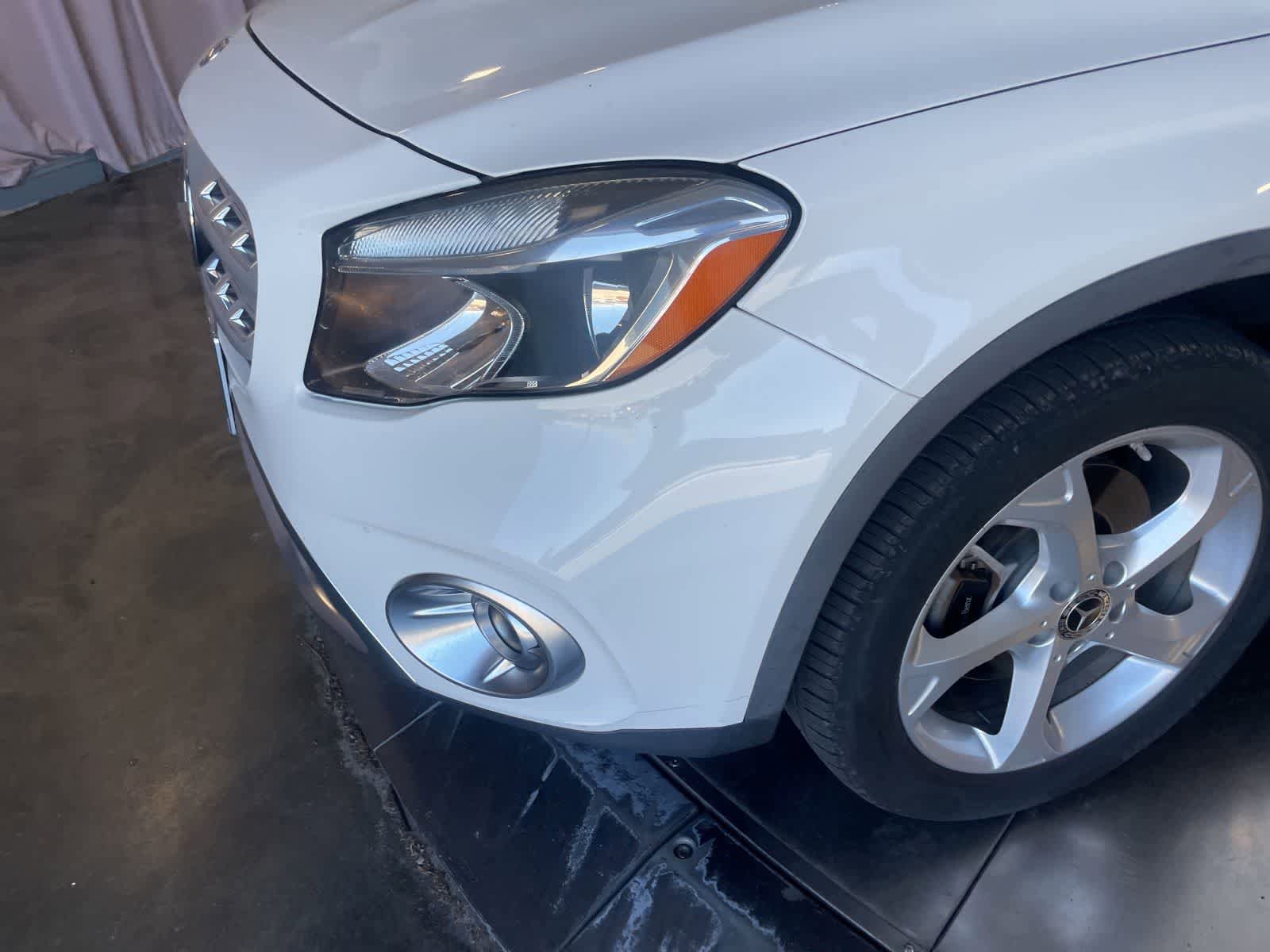 Used 2020 Mercedes-Benz GLA 250 image 11