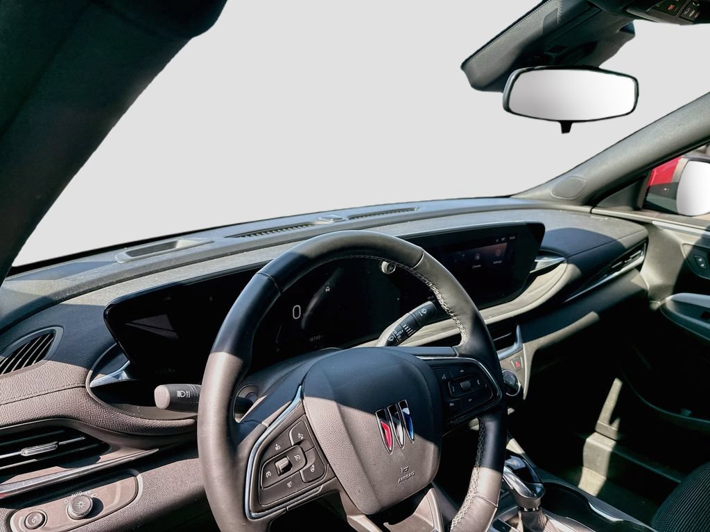 Used 2024 Buick Envista Preferred w/ Convenience I Package FWD image 11