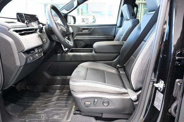 New 2026 GMC Sierra EV Elevation w/ Premium Package image 12