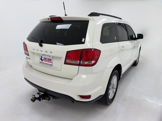 Used 2019 Dodge Journey SE image 40