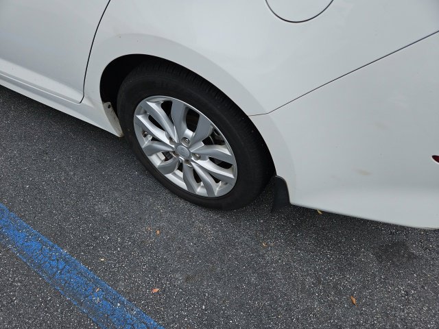 Used 2015 Kia Optima EX FWD image 11