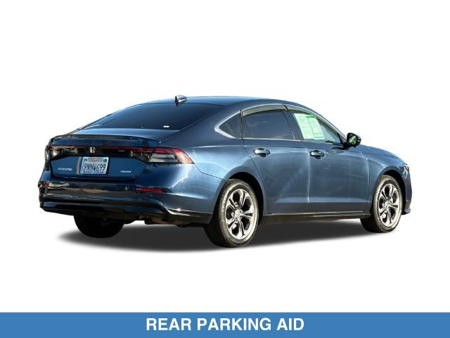 Certified 2024 Honda Accord EX-L image 5