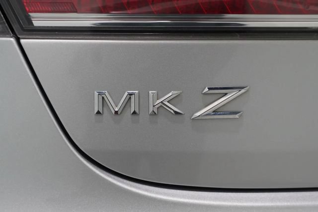 Used 2017 Lincoln MKZ Select w/ Climate Package FWD image 12