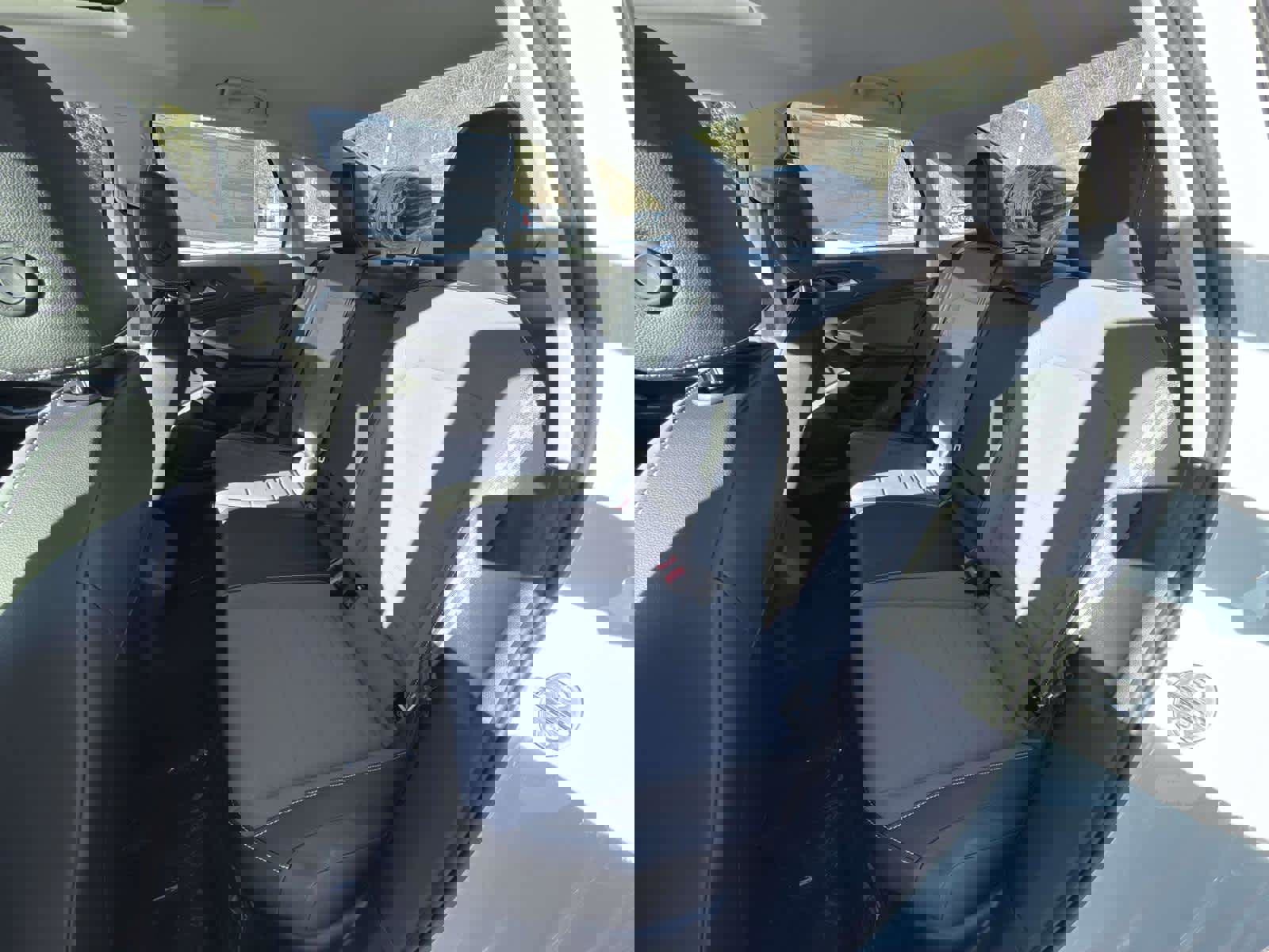 New 2025 Volkswagen Jetta SE image 19