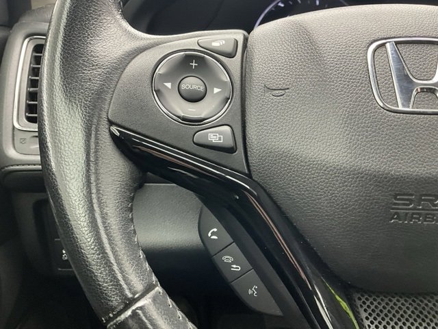 Used 2016 Honda HR-V EX-L image 17