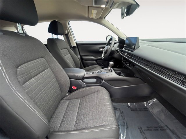Used 2024 Honda HR-V LX image 14