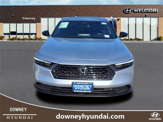 Used 2024 Honda Accord Sport image 2