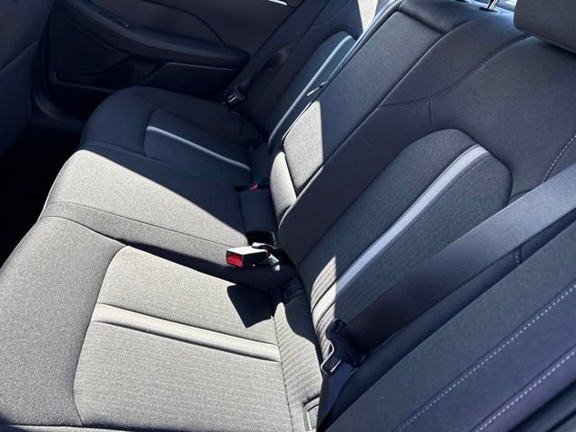 New 2026 Hyundai Sonata SEL FWD image 5